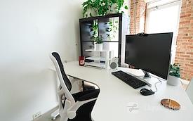 704 Grand Space