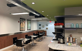 Crown Center Executive Suites (CCESuites)
