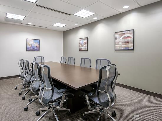 Working at Regus | Sand Lake at Orlando