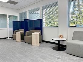 Regus | Santa Rosa - Neotomas Ave