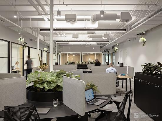 Working at Hub Australia | Civic Quarter at Canberra