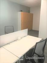 SPACES | Creative Office and Co-working - Pasadena