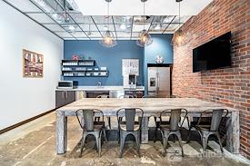 Regus | Alliance