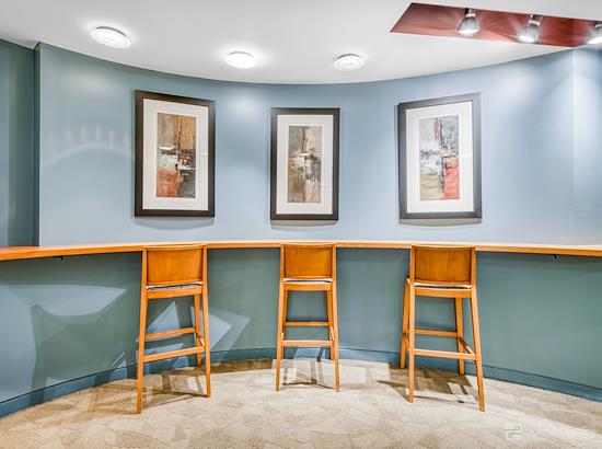 Working at Regus | 51 JFK Parkway at Short Hills