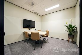 Workspace365 - Boundary Street