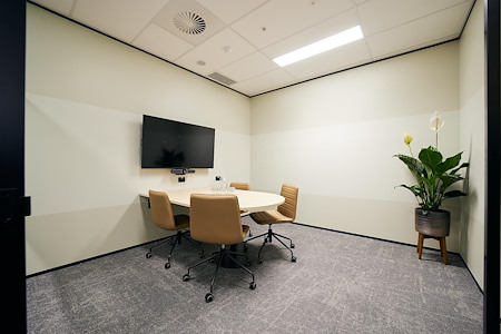 Workspace365 - West Village - Meeting Room 2