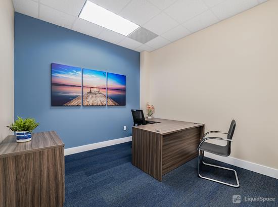 Working at W Executive Suites | Stuart at Stuart