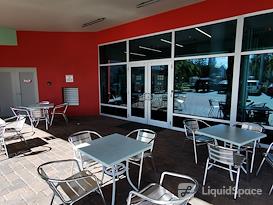 BOLD Cowork Sarasota