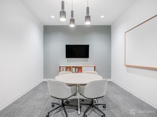 Working at Regus | Plano - Spaces Legacy Central at Plano