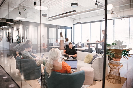 Kiln - Holladay - Basecamp