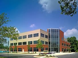 Business Suites of Columbia
