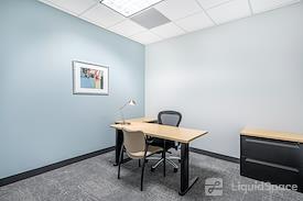 Regus | Grand Boulevard