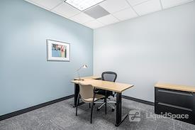 Regus | Grand Boulevard