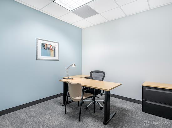 Working at Regus | Grand Boulevard at Miramar Beach