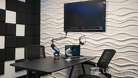 Hangr Coworks - Clifton Park