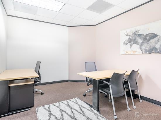 Working at Regus | Timberloch Place at The Woodlands
