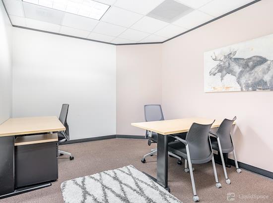 Working at Regus | Timberloch Place at The Woodlands