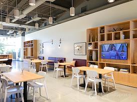 Spaces | Augustine 101 - Santa Clara