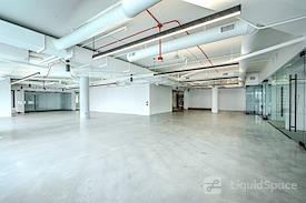 CENTRL Office - South Bay II