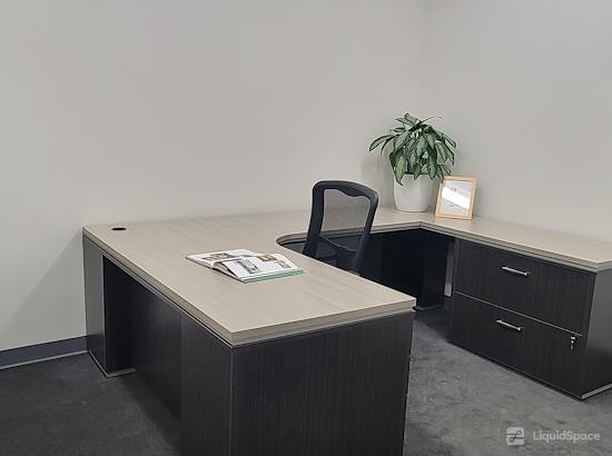 Working at Regus | Bel Marin Keys at Novato