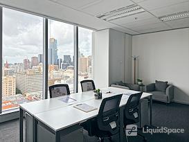 Regus | MELBOURNE, 180 Lonsdale Street
