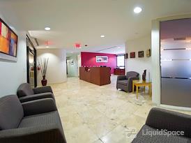 Regus | Dadeland