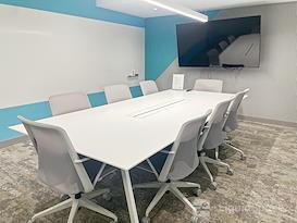 Regus | BC, Burnaby - Edmonds St