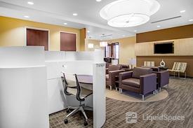 Regus | Leawood - Park Place