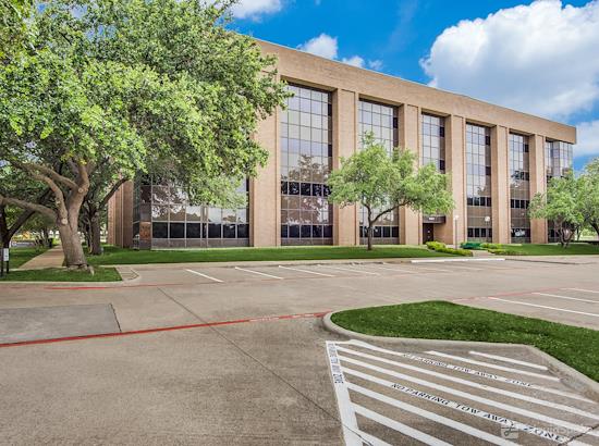 Working at Boxer - 4001 McEwen at Dallas