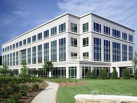 Regus | Huntcrest (Office Suites Plus)