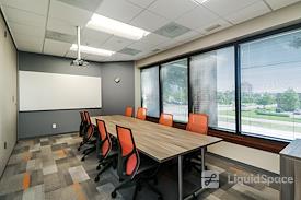 Office Evolution - Overland Park