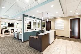 Regus | La Terraza Corporate Plaza