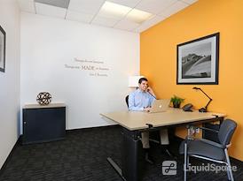 Regus | City Tower