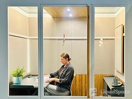 25N Coworking - Frisco