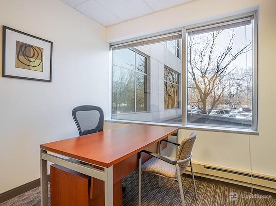 Working at Regus | Cranford Business Park at Cranford