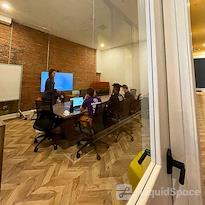 The Blake Annex