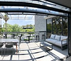 WorkSpace Irvine