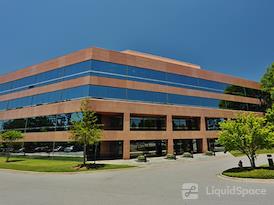 Regus | Chase Corporate Center