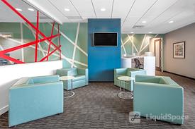 Regus | St. Martin