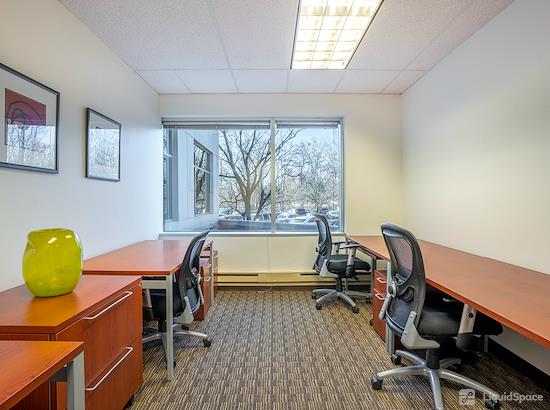 Working at Regus | Cranford Business Park at Cranford