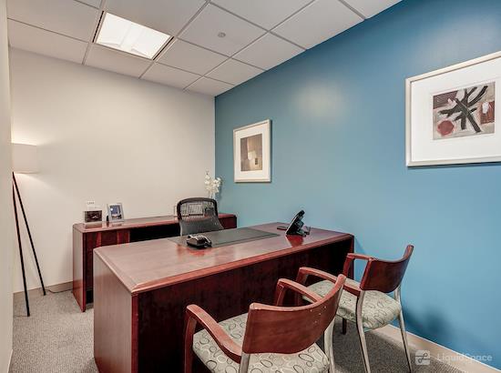 Working at Carr Workplaces - Bethesda at Bethesda