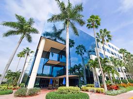 Regus | Corporate Center