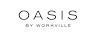 Logo of OASIS by Workville