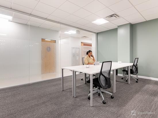 Working at SPACES || Jack London Square at Oakland