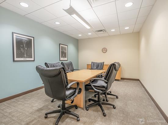 Working at Regus | One Liberty Place at Philadelphia
