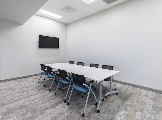 Working at Expansive - Upper Kirby/Greenway at Houston