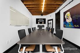 Think Tank Cowork