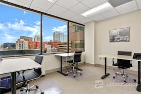 Connecticut Business Centers