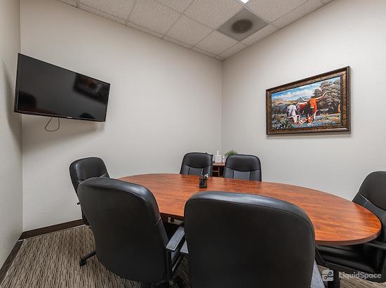Working at Heritage Office Suites Round Rock at Round Rock