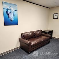 Compelling Private Office